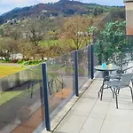 Apartment A Orillas Del Rio Sella Cangas de Onis