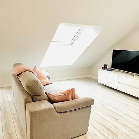 Apartment A Orillas Del Rio Sella *