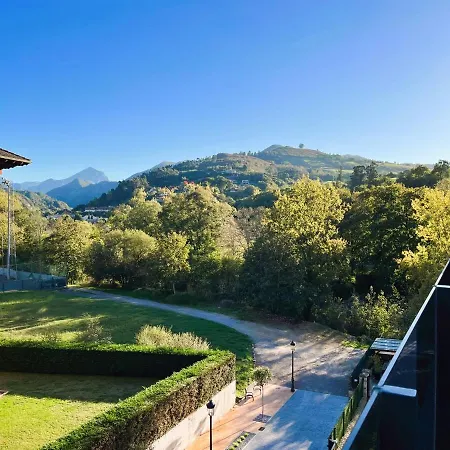 Apartment A Orillas Del Rio Sella *