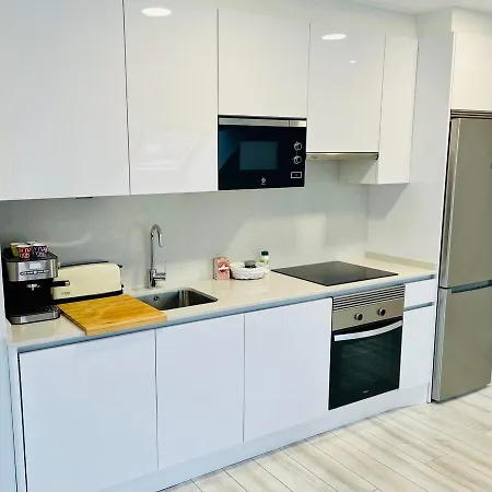 Apartment A Orillas Del Rio Sella Cangas de Onis