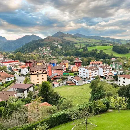 Apartment A Orillas Del Rio Sella *