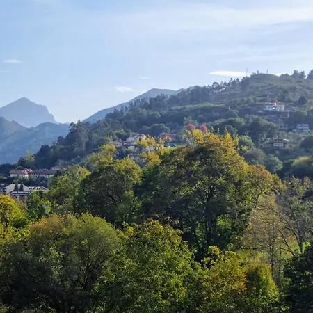 A Orillas Del Rio Sella