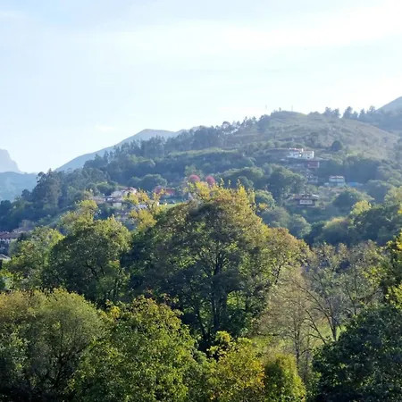 A Orillas Del Rio Sella Apartmán
