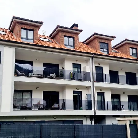 A Orillas Del Rio Sella *