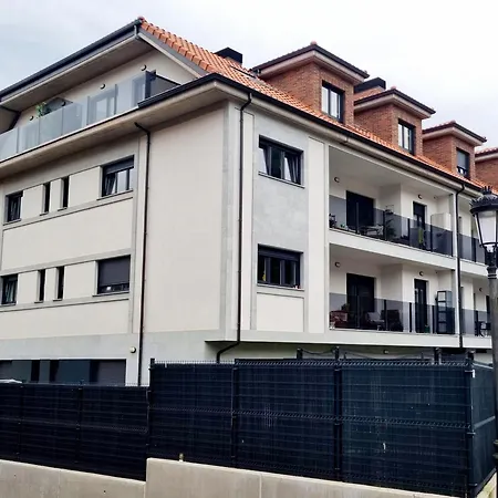 A Orillas Del Rio Sella *